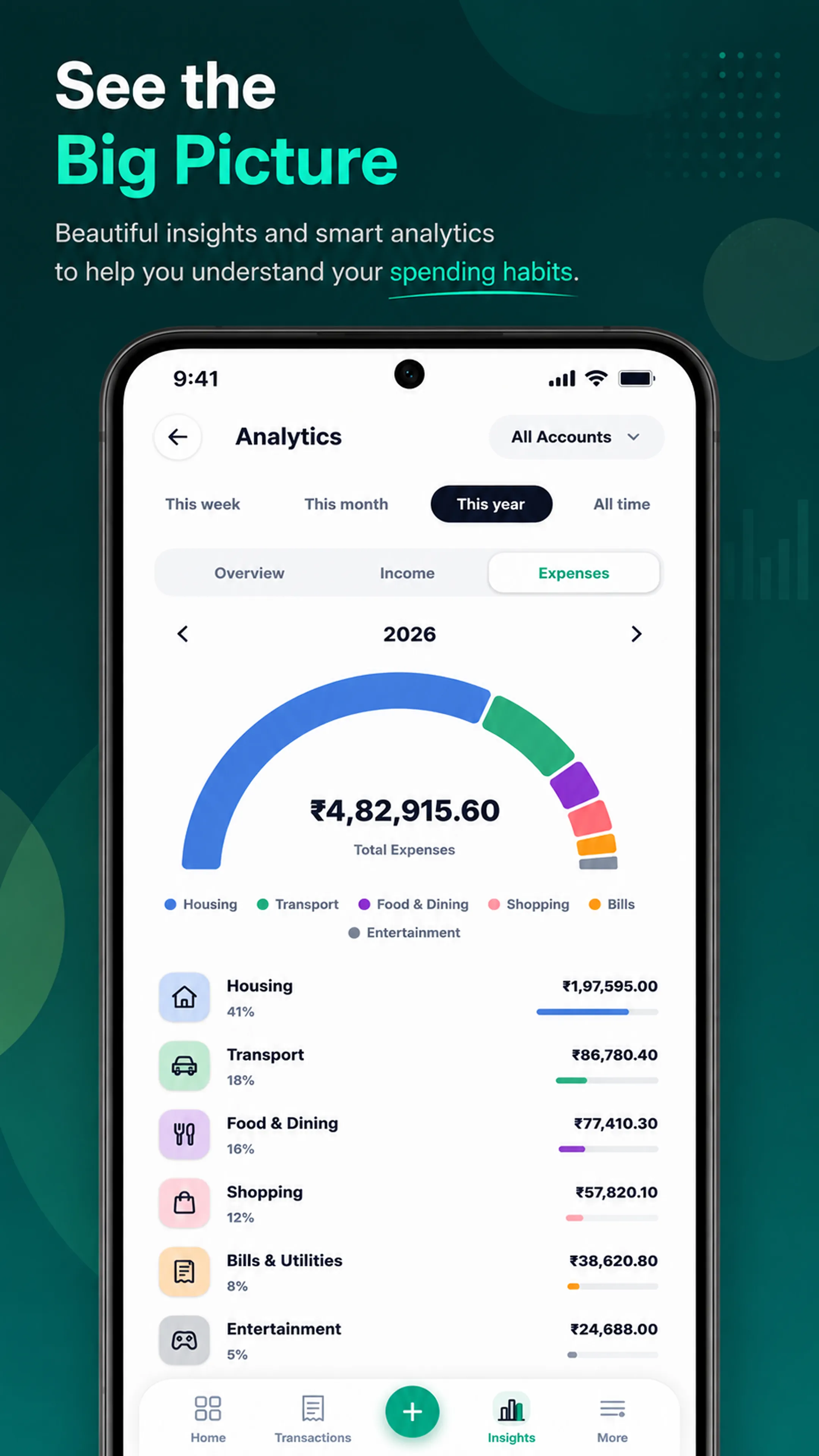 Pludo Ledger app screen 4
