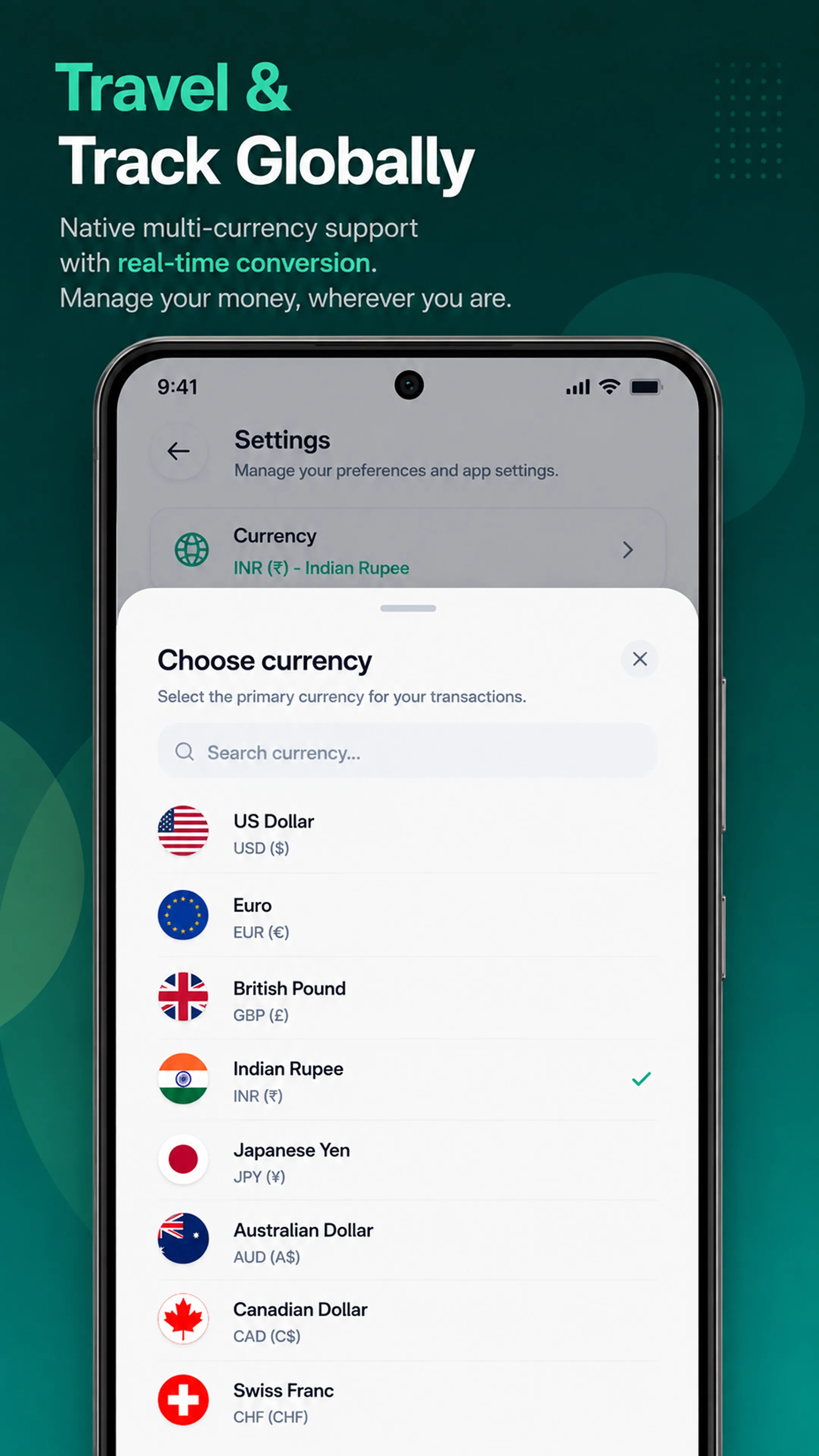Pludo Ledger app screen 6